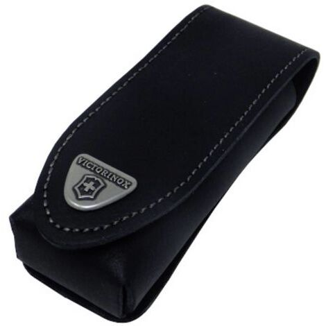 Victorinox 4.0523.3 Etui pour couteau de poche noir C53704