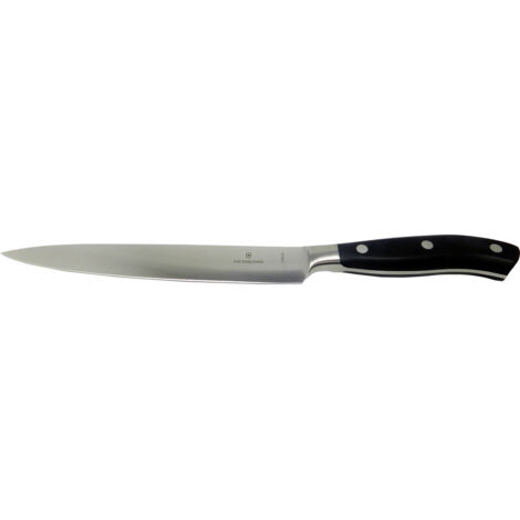 Victorinox 7.7203.20G Tranchiermesser Schwarz 20 cm