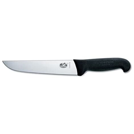 Victorinox coltello francese Fibrox acciaio inox 18 cm