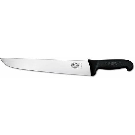 Il Coltello Bistecca - Pizza - seghettato - 11 cm - DUE BUOI Knives