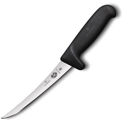 Victorinox Couteau à Désosser Professionnel Fibrox 285 mm