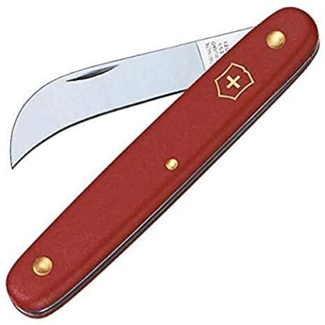 Victorinox EcoLine coltello innesto ronca rosso