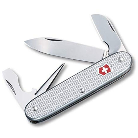 Victorinox ELECTRIC ALOX