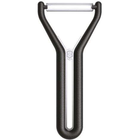VICTORINOX - EPLUCHEUR VICTORINOX NOVA-Y MANCHE Y NOIR