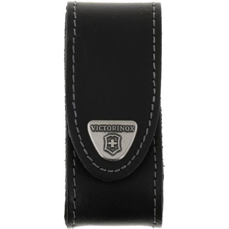 VICTORINOX - Étui de couteau, noir 4.0520.3