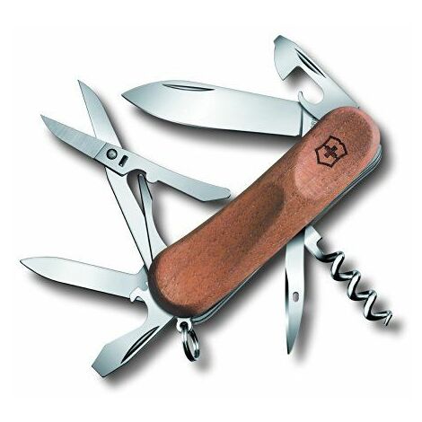 Victorinox Coltellino Svizzero Rally 0.6163