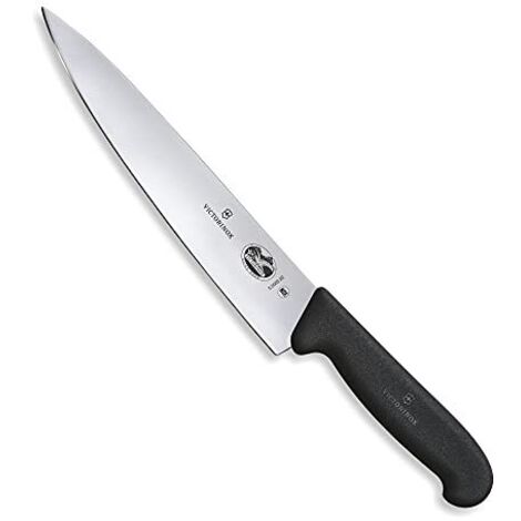 Victorinox Fibrox Coltello da Cucina 25cm
