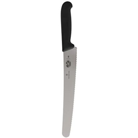 Victorinox Fibrox Coltello da Pasticcere 26cm
