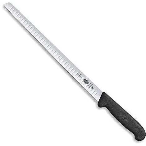 Victorinox Fibrox Coltello da Salmone 30cm