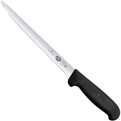 Victorinox Fibrox Coltello per Sfilettare 20cm
