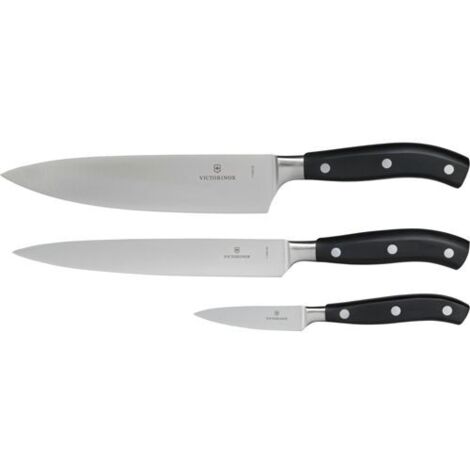 Victorinox Grand Maitre Kochmesser Set 3 teilig