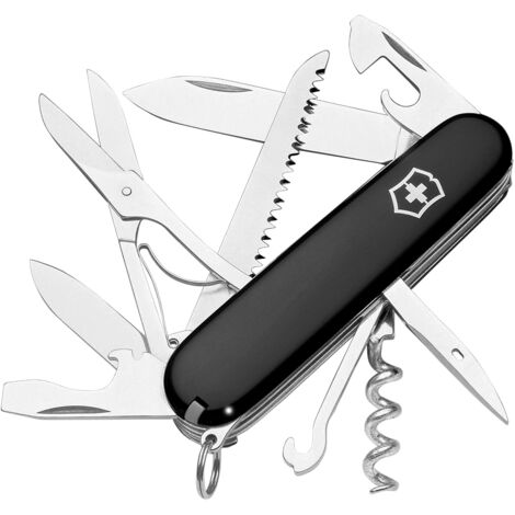 Victorinox, Huntsman, Coltellino tascabile, 1.3713.3
