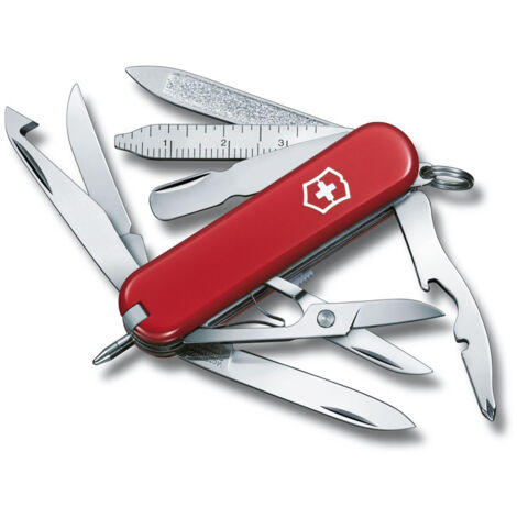 Victorinox Minichamp