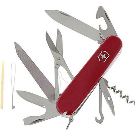 Victorinox multiuso