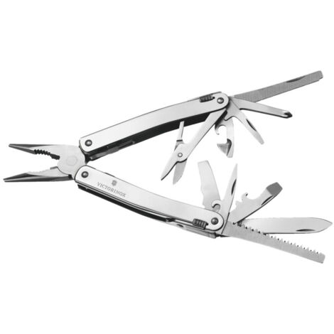 Victorinox Multifunktionswerkzeug, Typ: SPIRIT