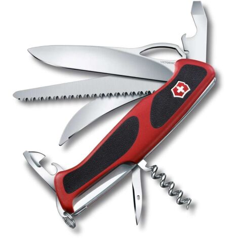 Victorinox Rangergrip 57 Hunter Coltellino Svizzero