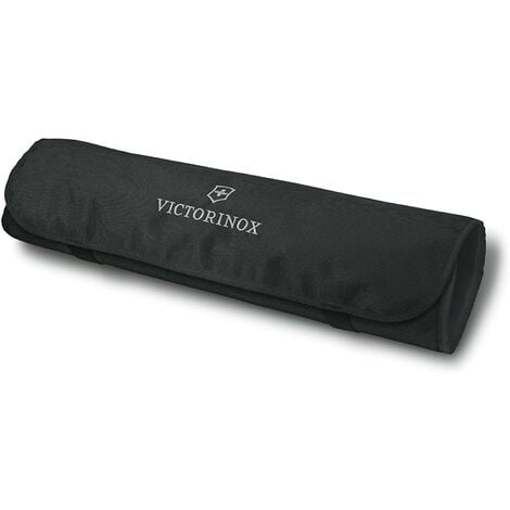 Victorinox Rotolo Astuccio Porta 8 Coltelli da Cucina