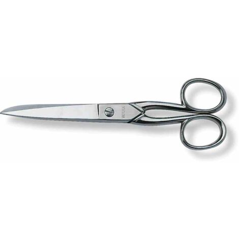 Victorinox Schmiedeschere 8.1014.15 - 15 cm, Edelstahl