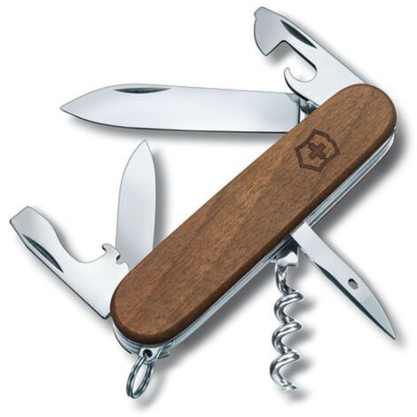 Victorinox Spartan Holz