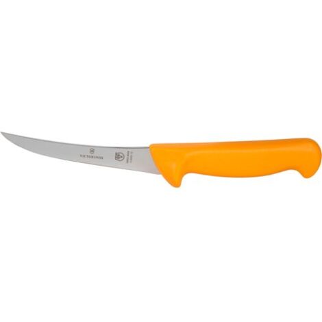 Victorinox Swibo Ausbeinmesser 13cm gelb