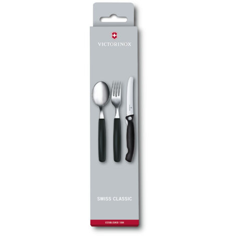 Victorinox Swiss Classic Besteck-Set 3 teilig