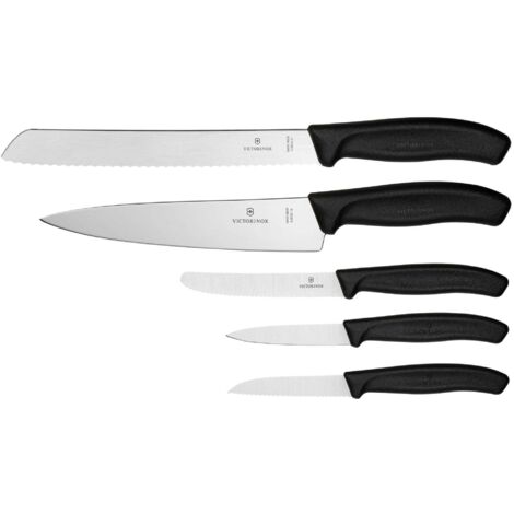 Victorinox Swiss Classic Küchengarnitur 5 tlg.