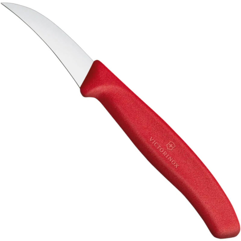 Victorinox Tourniermesser, Länge, 154 Mm, Rot