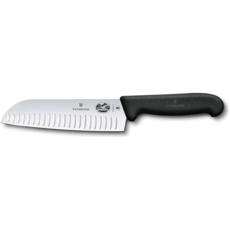 VICTORINOX Victorinox Fibrox Santoku knife 17 cm (V-5.25 23.17)