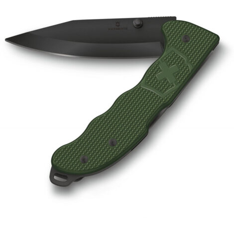 VICTORINOX Victorinox Hunter Pro Evoke BSH Alox olive (V-0.94 25.DS24)