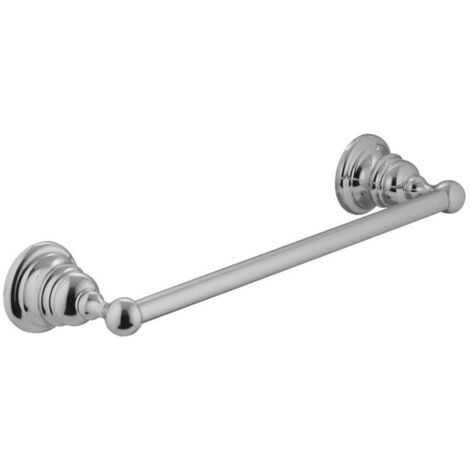 Victory portasalviette 30 cm cromato F6060/30CR - -  FIMA CARLO FRATTINI - -