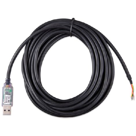 Victron ASS030572050 câble RS485 vers USB 5 mètres