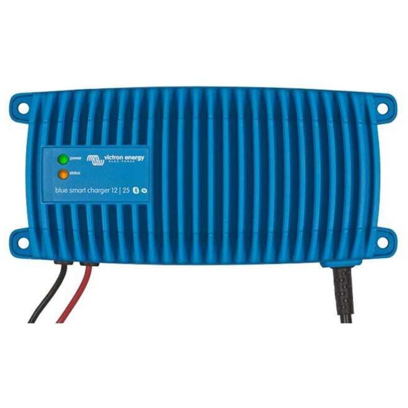 Victron Energy Victron Blue Smart Ip67 Batterie-ladegerät 12v Blau