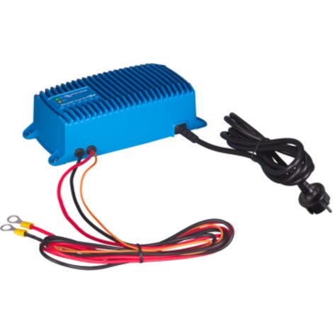 VICTRON Blue Smart IP67 12/13 Chargeur Bluetooth IP67