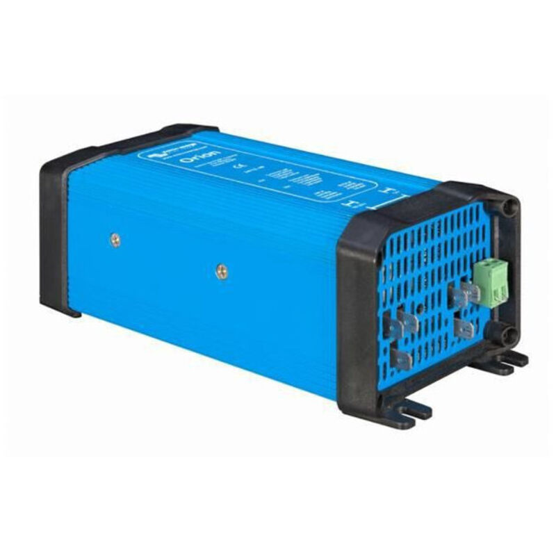 Victron Energy - victron Chargeur 12/24V-40A dc-dc Orion non isolé - Chargeur cc-cc professionnel adaptatif en 3 étapes