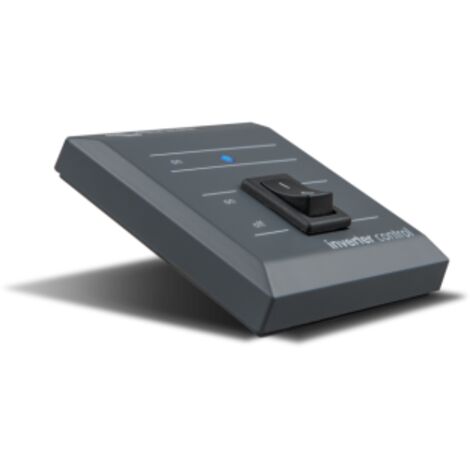VICTRON Commande Déportée Phoenix Ve-direct