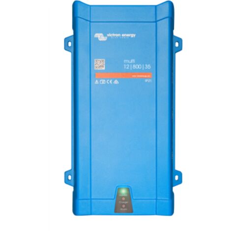 VICTRON Convertisseur Chargeur Multiplus 12/800/35 Camping-car