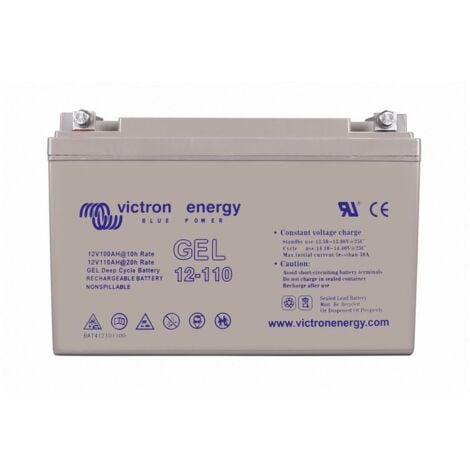 Ninthcit 3.2V 135ah 432Wh phosphate de fer LiFePO4 batterie à