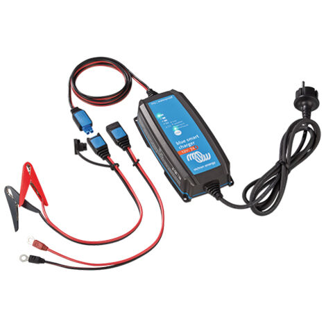 Victron Energy Blue Smart IP65 Ladegerät 12/7