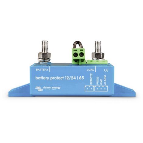 Victron Energy BP-65 12/24V 65 A Dispositivo di controllo per batteria