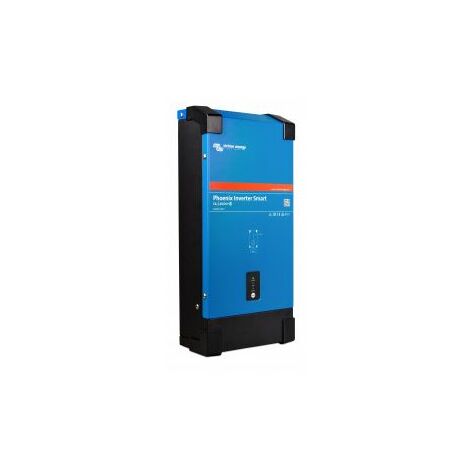 VICTRON ENERGY Convertisseur 2000W Pur Sinus SMART VICTRON Camping Car