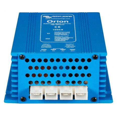 Victron Energy Orion 12/24-8 DC-DC-Wandler IP20