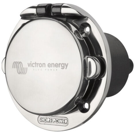 Victron Energy Power Inlet SHP301602000 Adaptateur de charge W045572