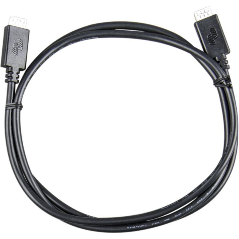 Victron Energy Kabel Ve.direct 1, 8 M - Victron Energy