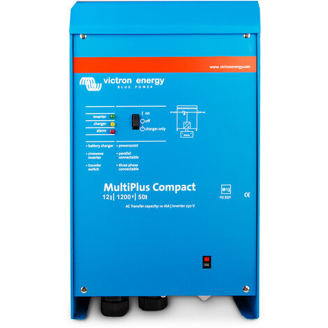 Victron Energy MultiPlus Compact Wechselrichter