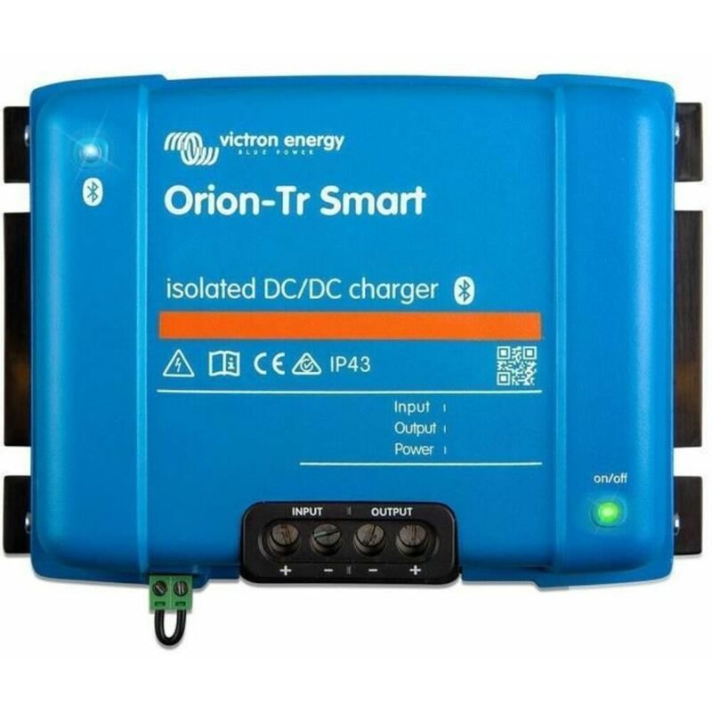 Victron Energy Victron Orion-tr Smart 24/24-12a (280w) Dc Wandler