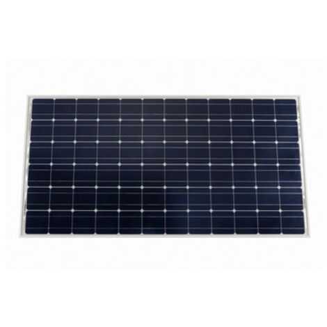 Victron – Panneau solaire monocristallin 305W – Dimensions 1658 x 1002 x 35 mm – Poids 25 kg – Vmpp 32.5V pour performance optimale