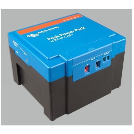 Victron Peak Power Pack 12,8V/20Ah 256Wh