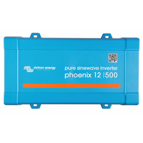 Victron PH.INV.12/500 230V VE.DIRECT (PIN121501200 PHOENIX)