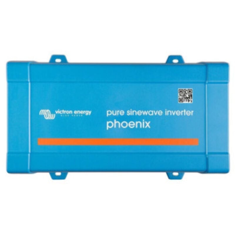 Victron Energy - victron Phoenix Convertisseur VE.Direct 12V / 250W Camping-car