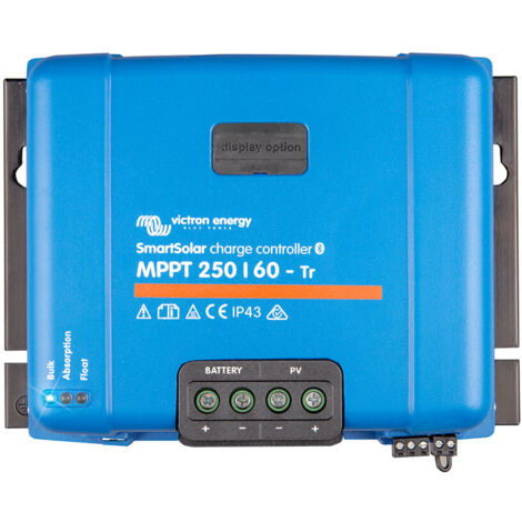 Victron SMARTSOLAR MPPT 250/60-TR (SCC125060221)